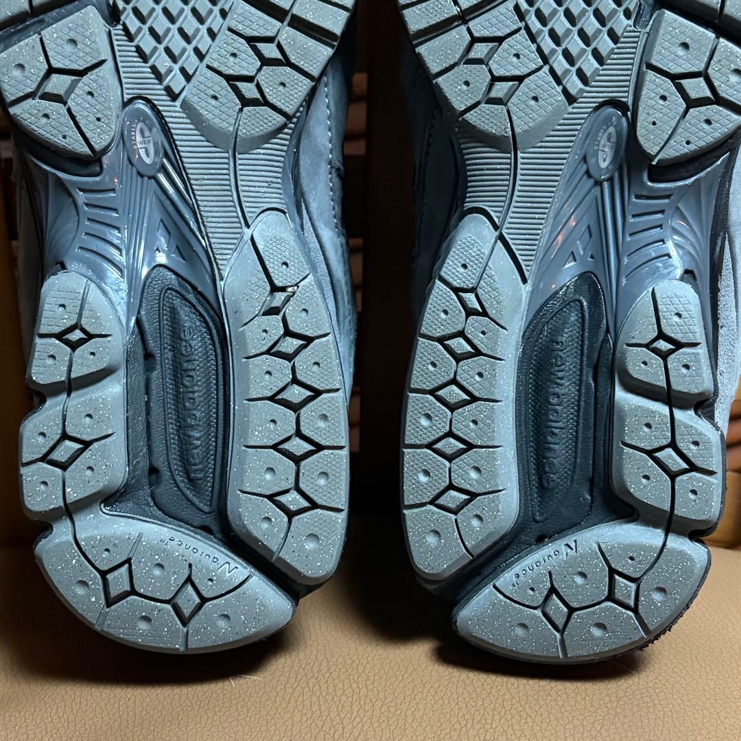 New Balance ニューバランス M2002REH 27.5cm