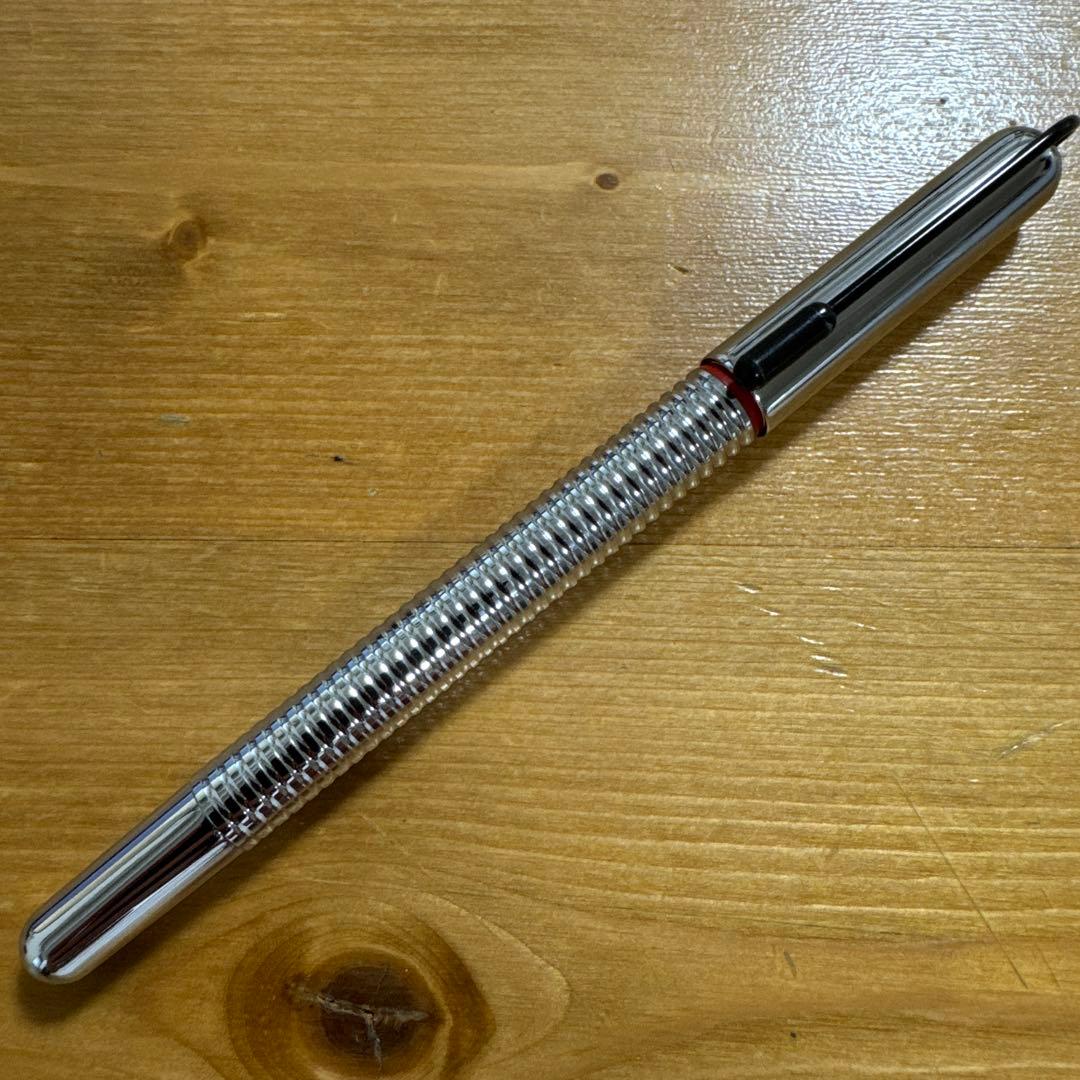 rotting 900 万年筆 Fニブ