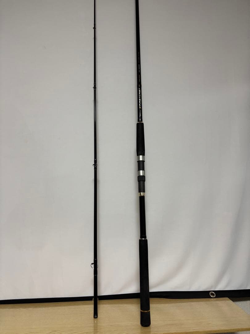 【送料込み】メジャークラフト ファーストキャスト FCS－1002MH 竿袋付