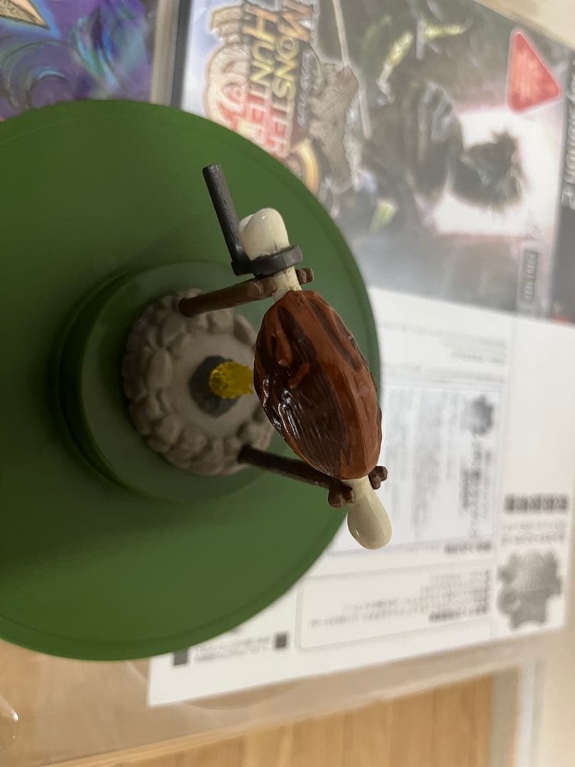 モンスターハンター2(ドス) DXハンターズボックス