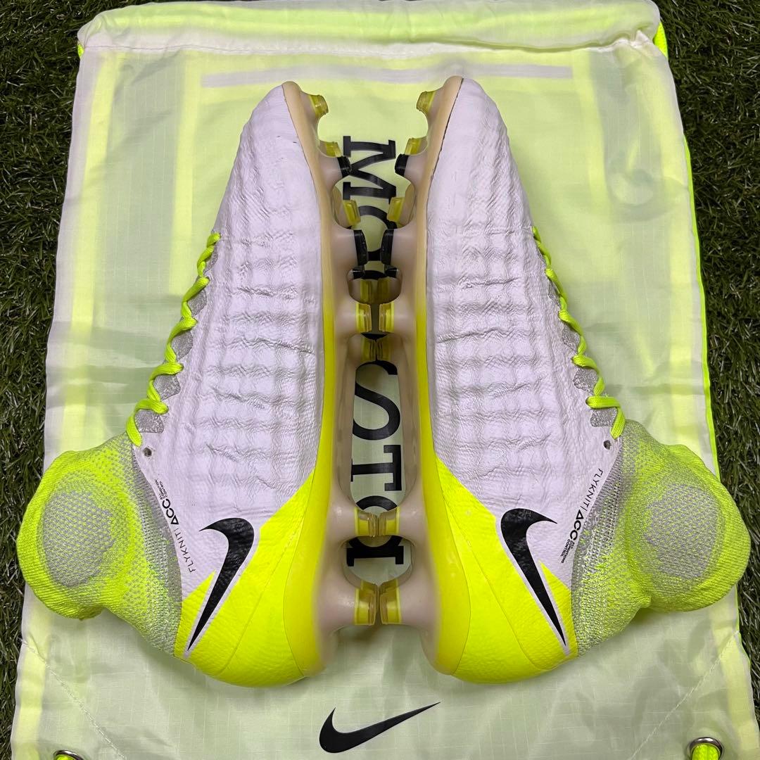 NIKE Magista Obra Ⅱ FG 25cm