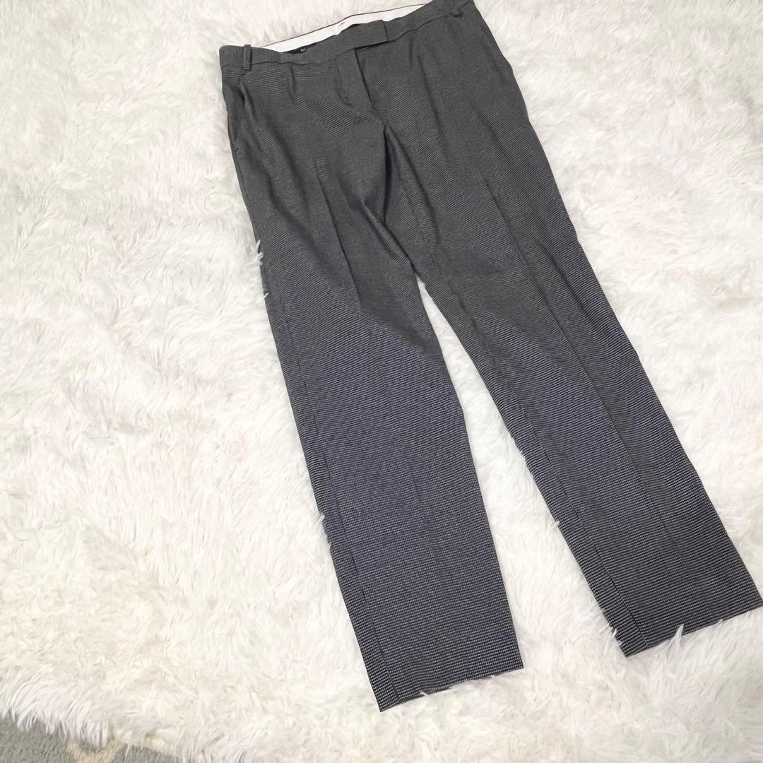 【美品】Paul Smith Black ポールスミス　セットアップ スーツ