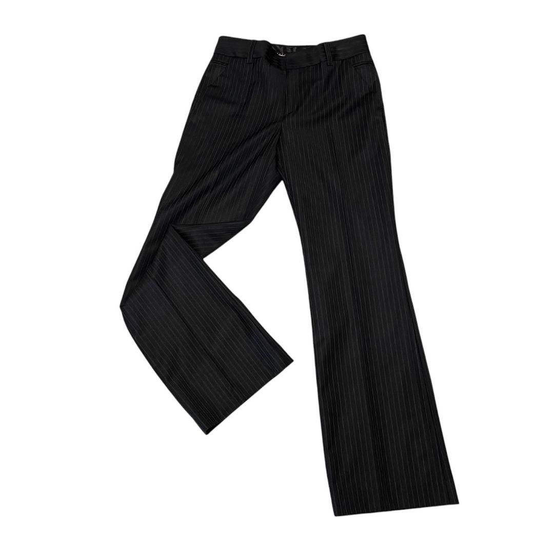 【美品】【L】23区 パンツスーツセットアップ レディース