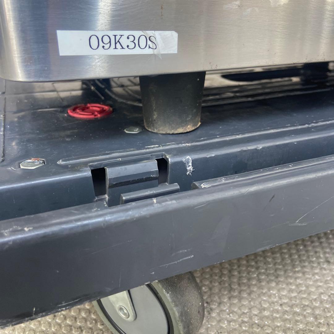 HOSHIZAKI 生ビールディスペンサー　ホシザキ　ビールサーバー　業務用