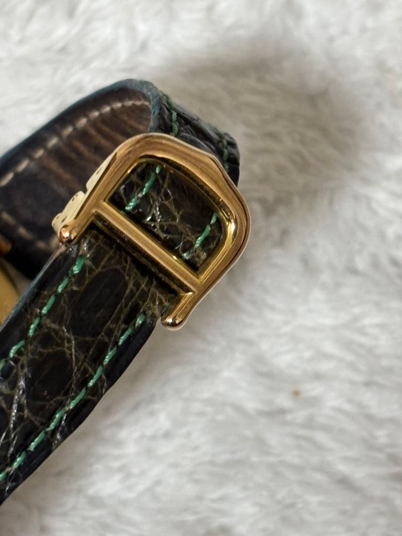 カルティエ Cartier マストヴァンドーム SM オパラン 保証書付き