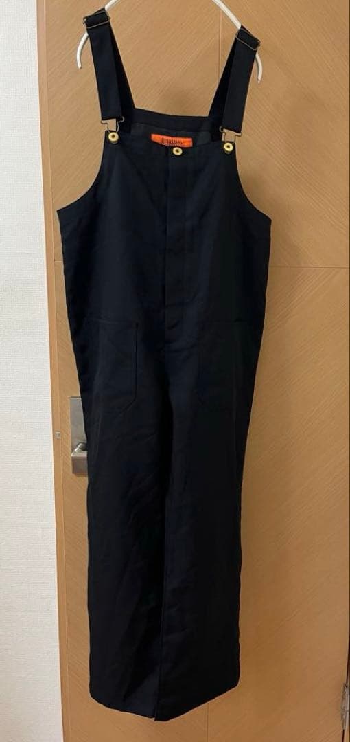 限定価格！新品カレンソロジー　ユニバーサル　別注オーバーオール