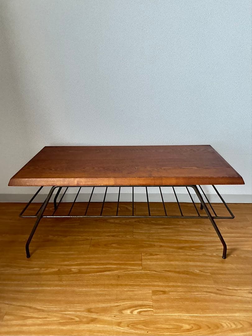 【6/27（金）13時迄の出品】 ACME Furniture コーヒーテーブル