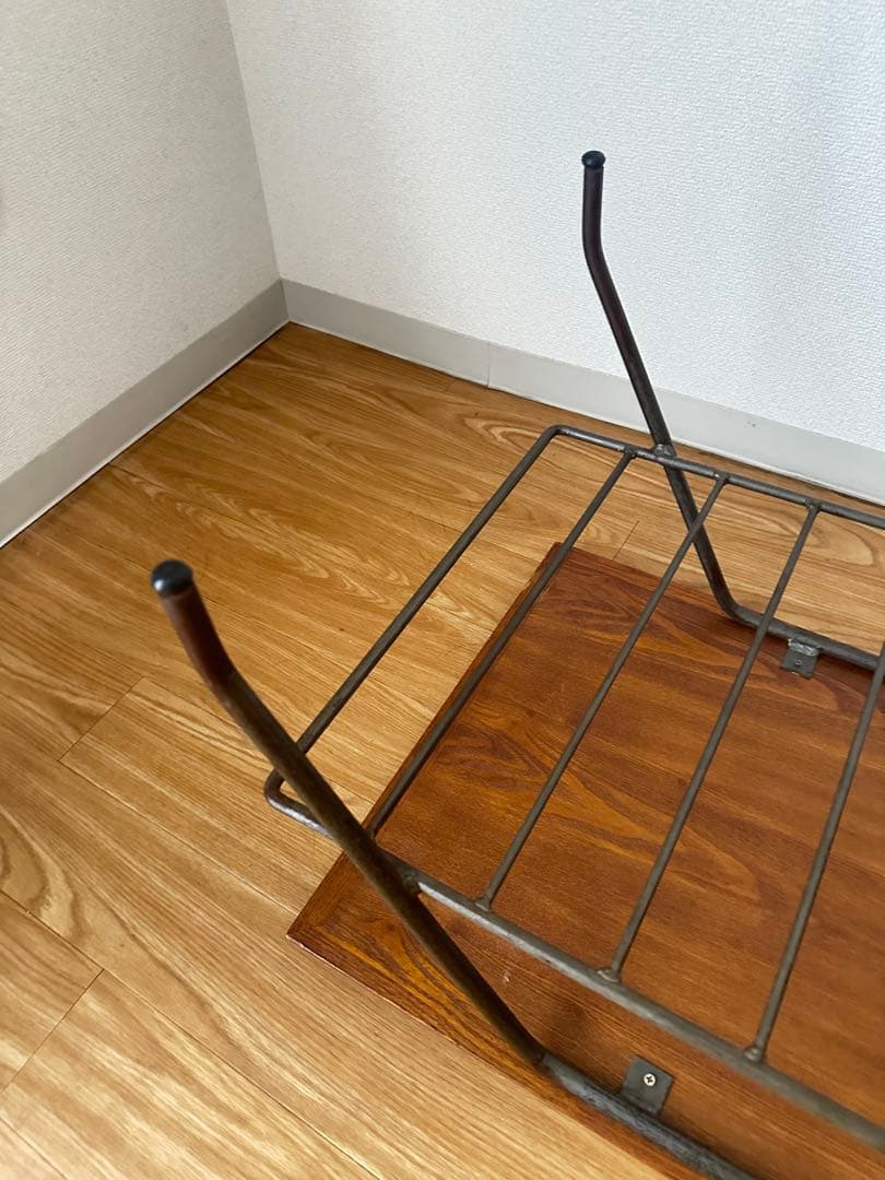 【6/27（金）13時迄の出品】 ACME Furniture コーヒーテーブル