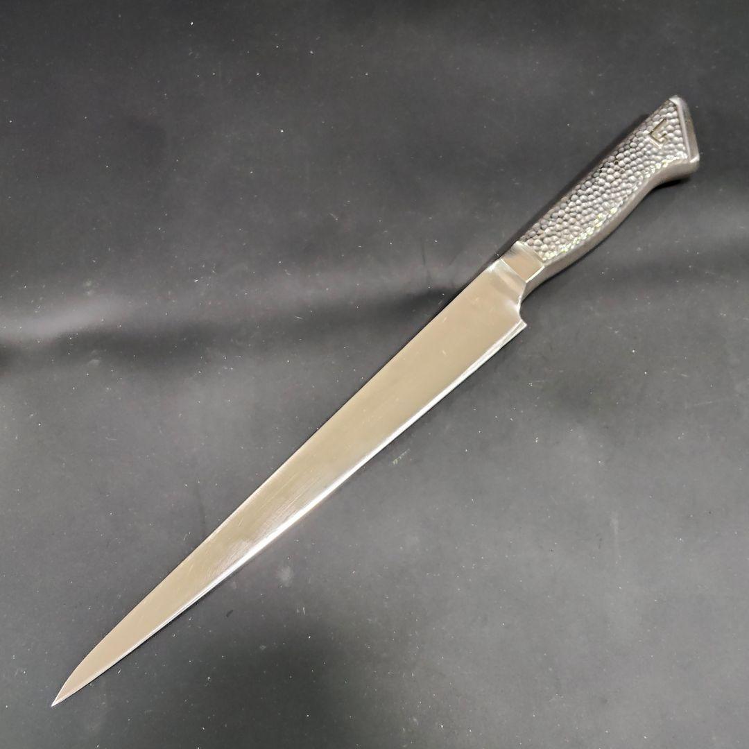 グレステン Mタイプ 筋引 24cm 724TSM 包丁 研ぎ済み