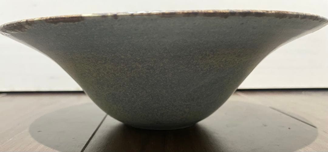 未使用【千田稚子】器、皿、陶器