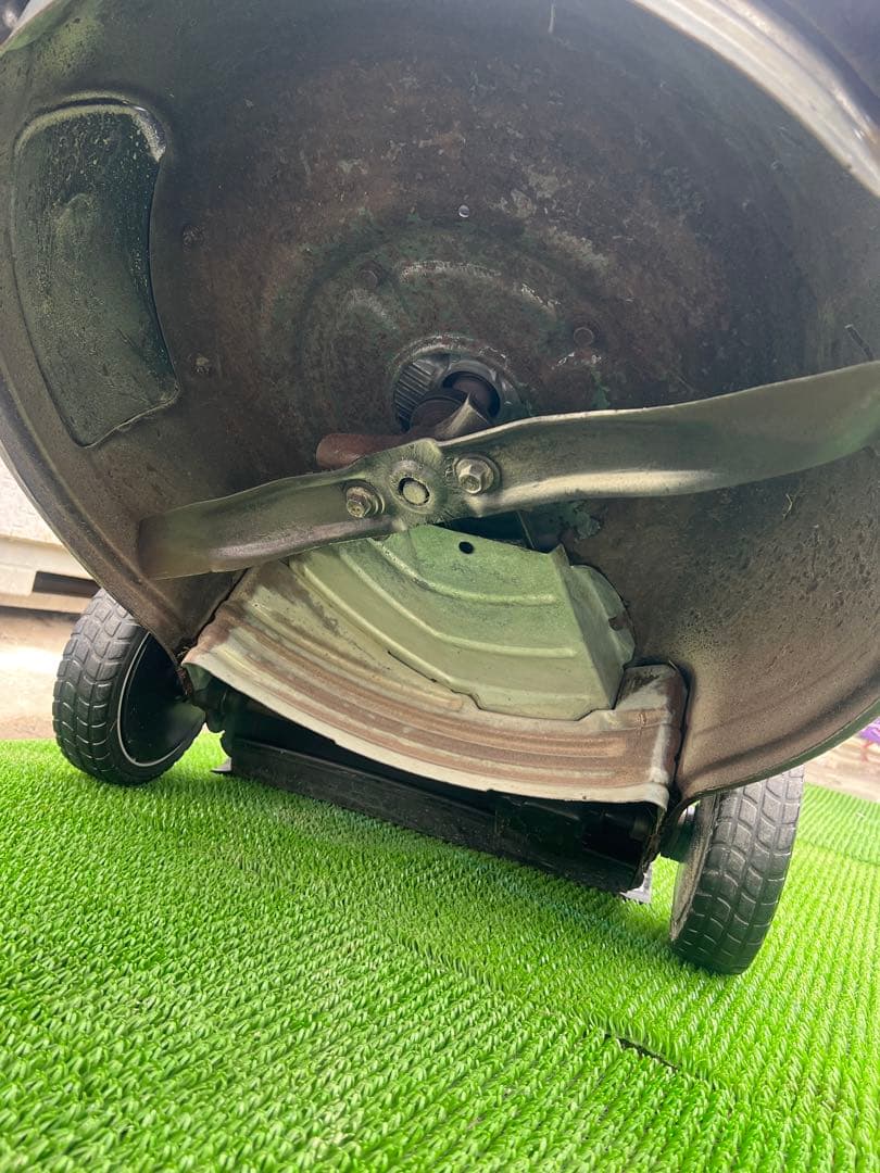 HONDA ホンダ　HRS536 芝刈り機 刈払機