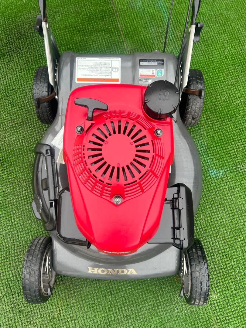 HONDA ホンダ　HRS536 芝刈り機 刈払機