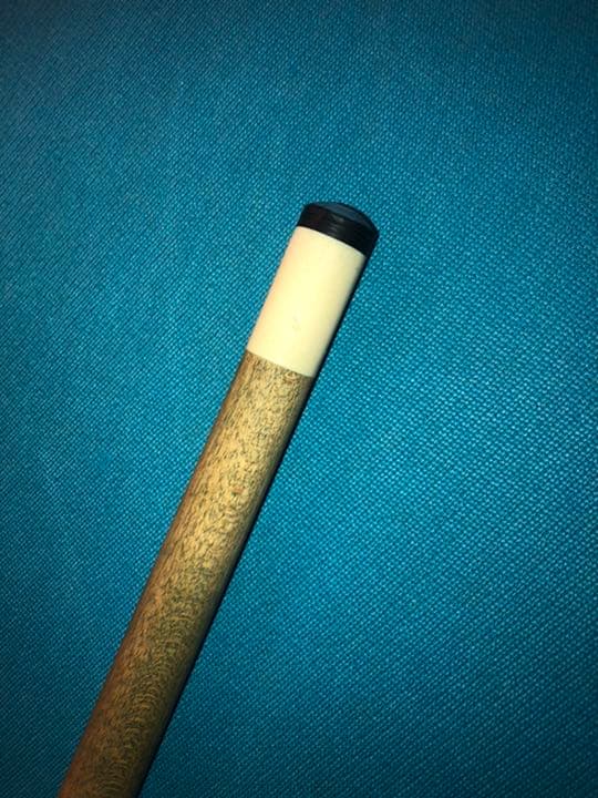 Dzi　#1 シャフト メッヅ HYBRID PRO2 ウェイビー