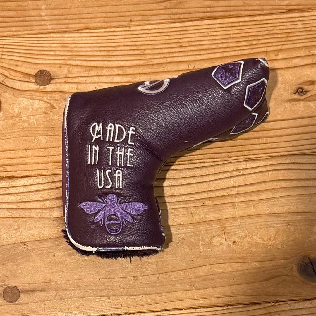 ⭐️希少⭐️ BETTINARDI QUEEN BEE #7 パター 34inch