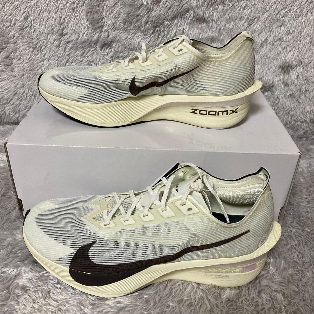 ナイキ　ズームX ヴェイパーフライ　ネクスト%4 Nike Zoom
