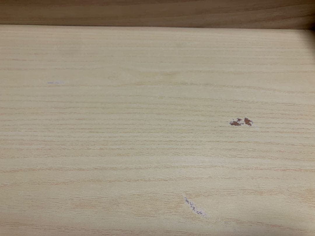 無印良品 / MUJI カップボード オーク材