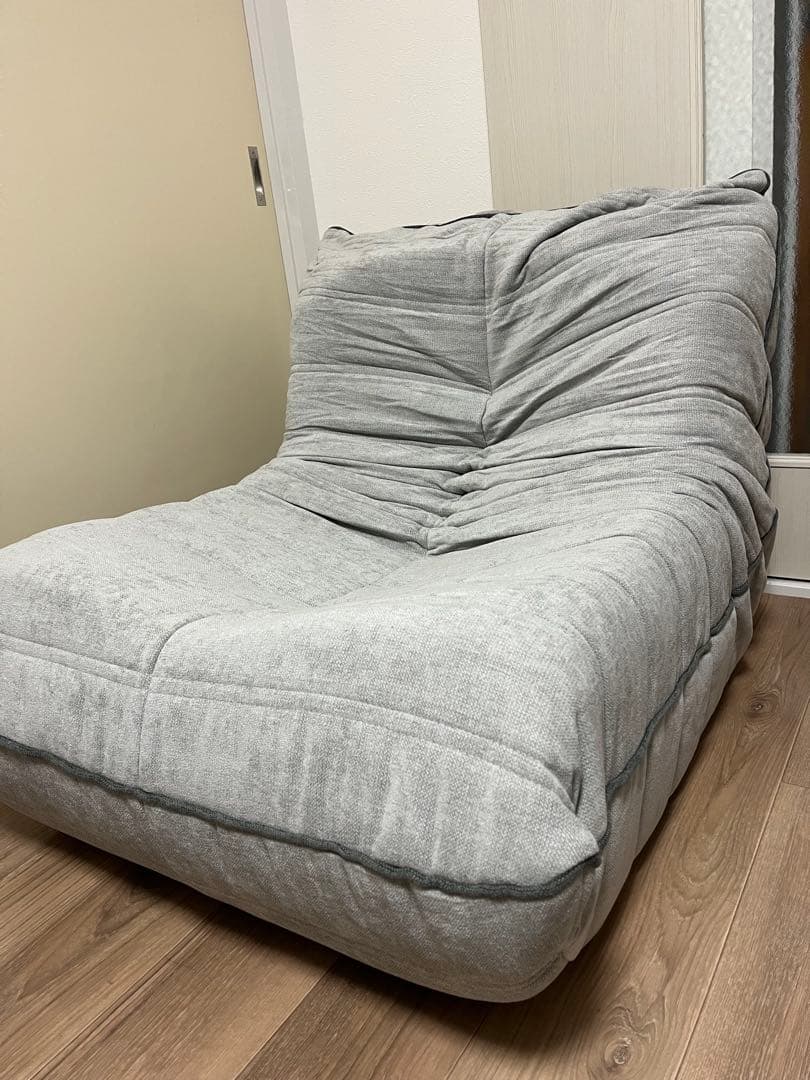 LOWYA1人用ソファ