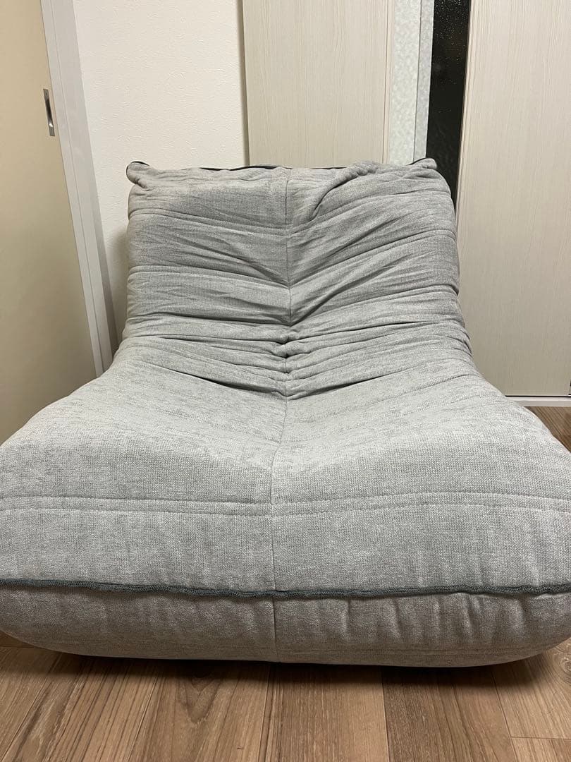 LOWYA1人用ソファ
