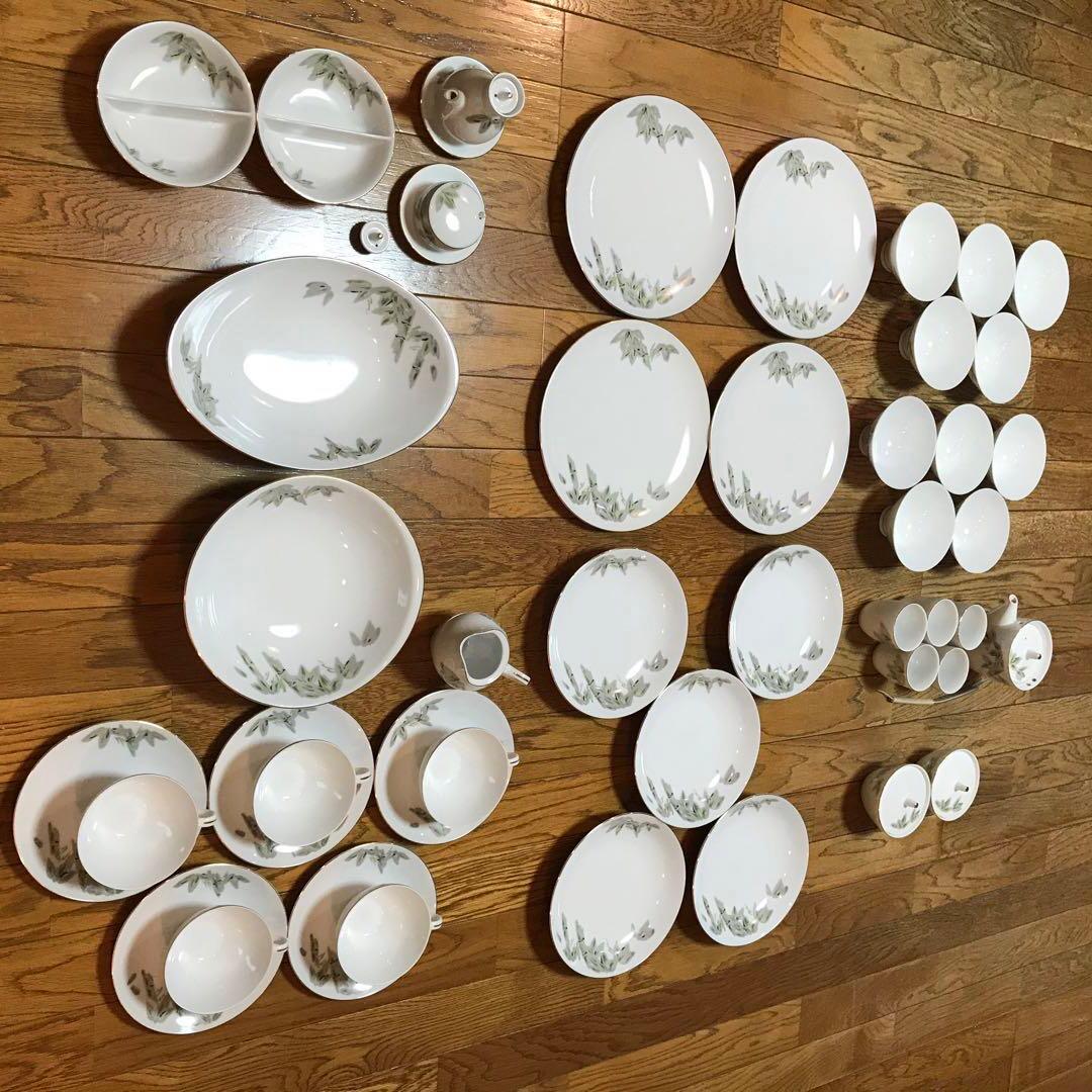 MEITO  食器　セット ① 皿　プレート