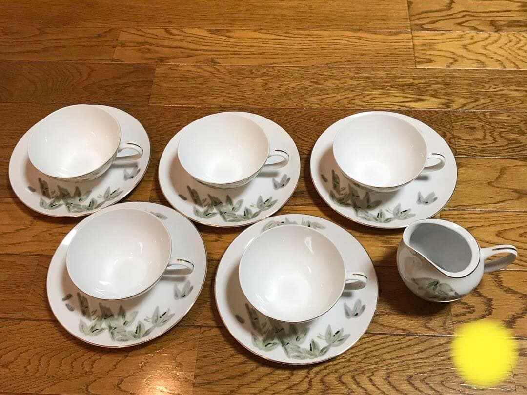 MEITO  食器　セット ① 皿　プレート