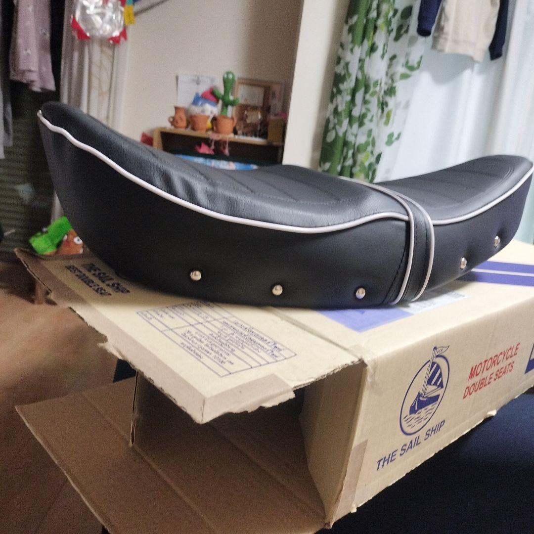 シャリー シート新品未使用