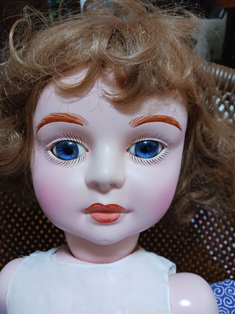 四谷シモンのシモンズドール