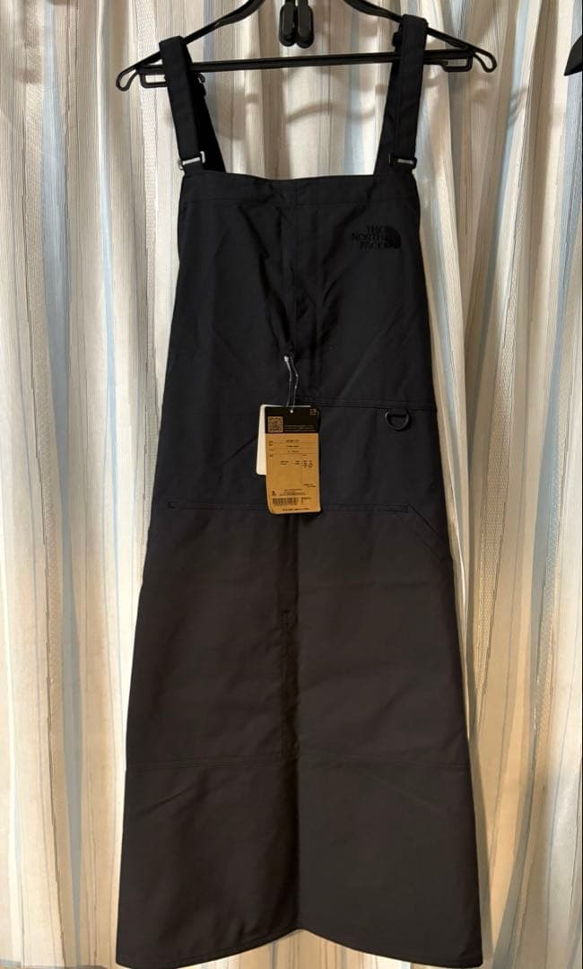 THE NORTH FACE ファイヤーフライエプロン