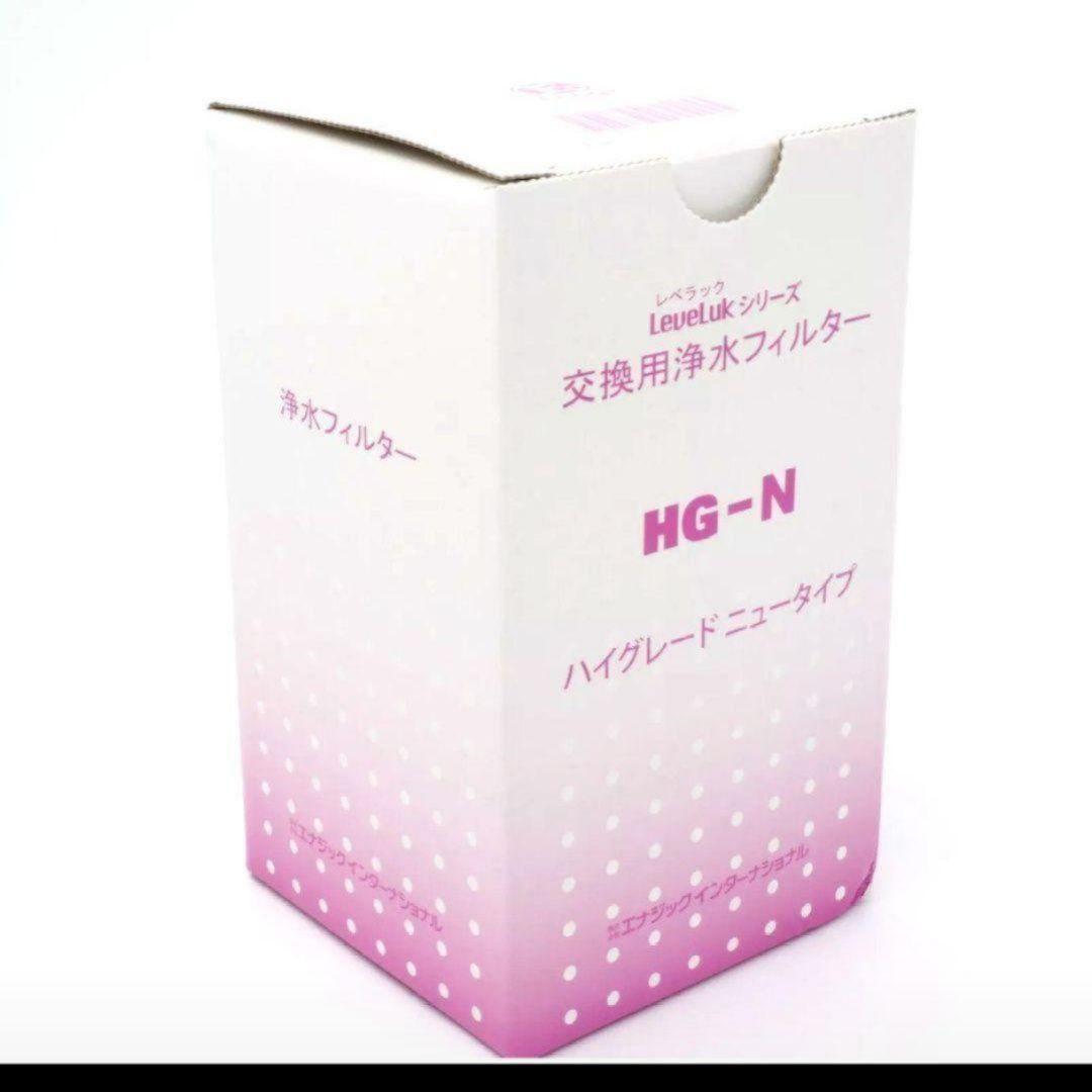 エナジック フィルター Hg-n Sd501 ハイグレード ニュータイプ