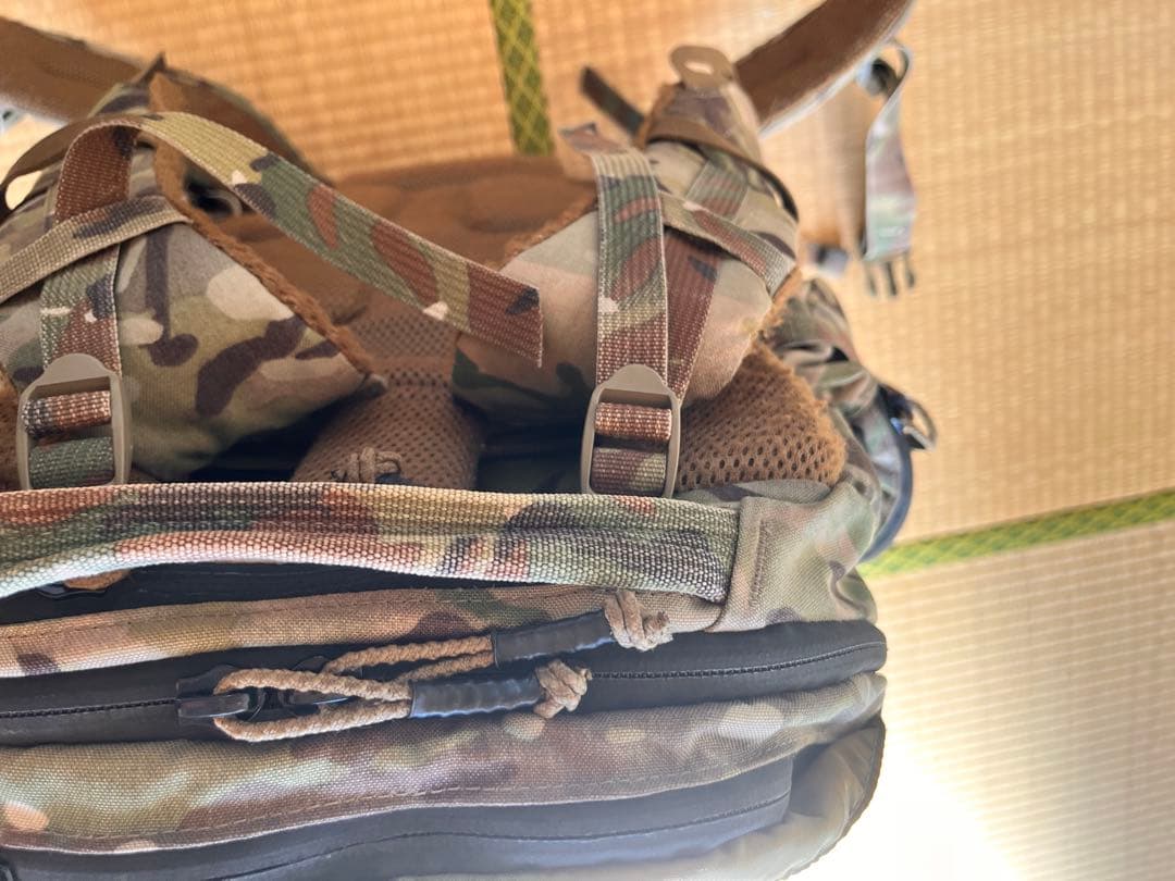 個人装備 Eagle Industries Invader