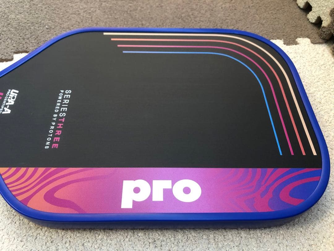 新品‼︎ ピックルボール パドル
