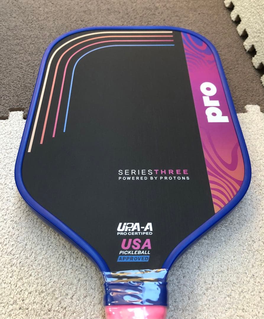新品‼︎ ピックルボール パドル
