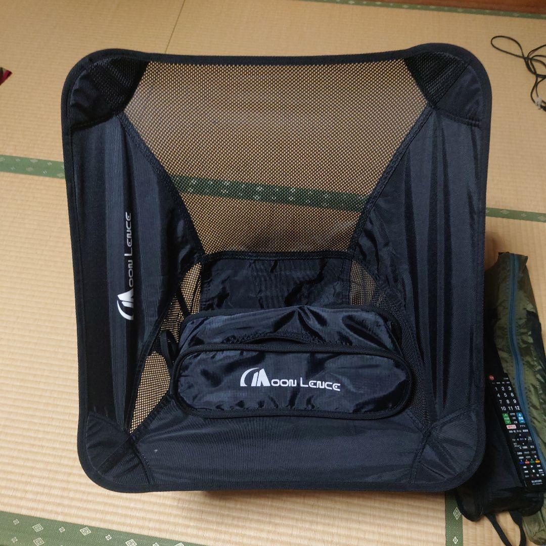 ソロキャンプ用品セット売り　まとめ売り