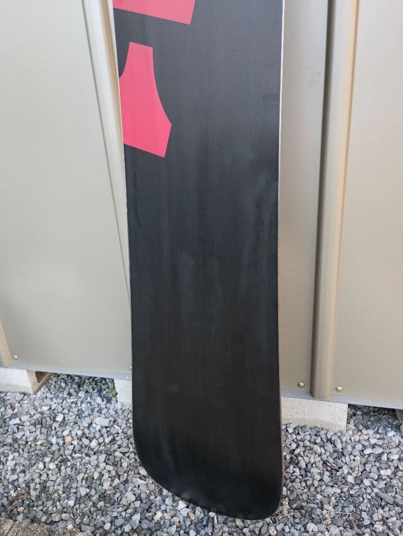 スノーボード 011 Artistic double 151cm