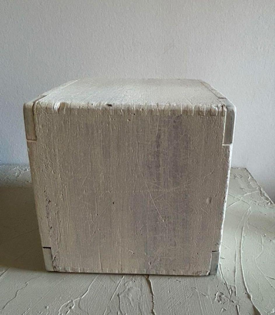 展示台3点セット 什器オブジェ 花台 ギャラリー 現代アート ディスプレイラック