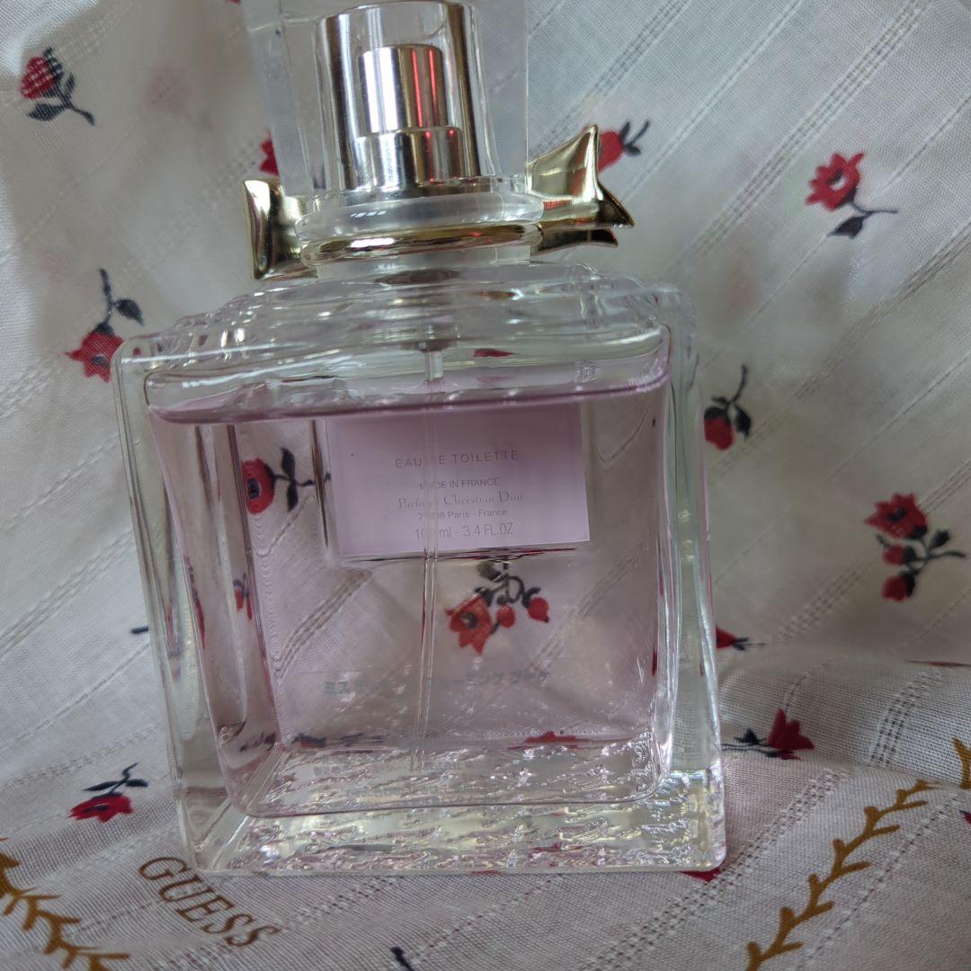 Miss Dior Blooming Bouquet　100ml