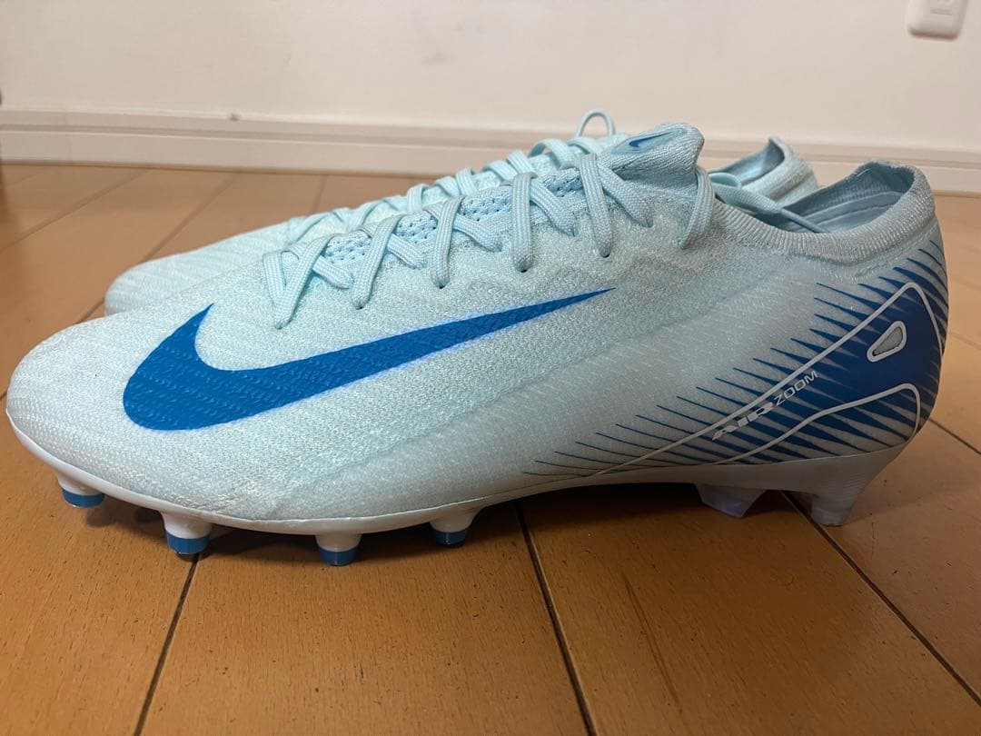 NIKE ZM ヴェイパー 16 エリート AG-PRO 28.5