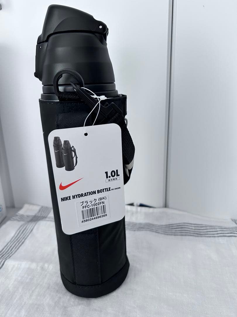 NIKE × サーモス 水筒 1L
