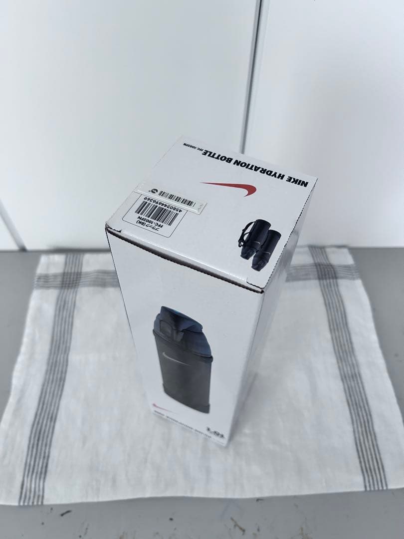 NIKE × サーモス 水筒 1L