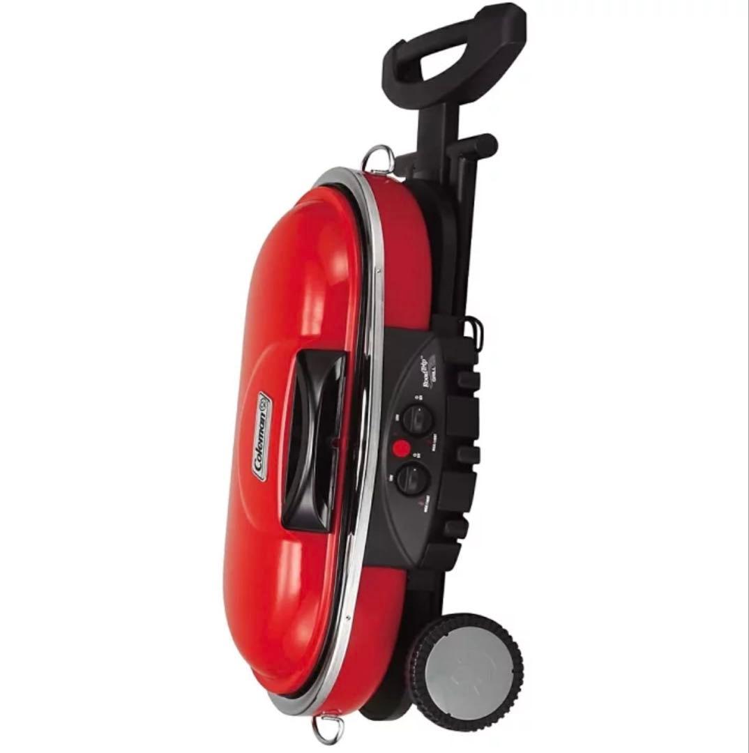 Coleman コールマン ロードグリップグリル LXE-J 新品、未使用品
