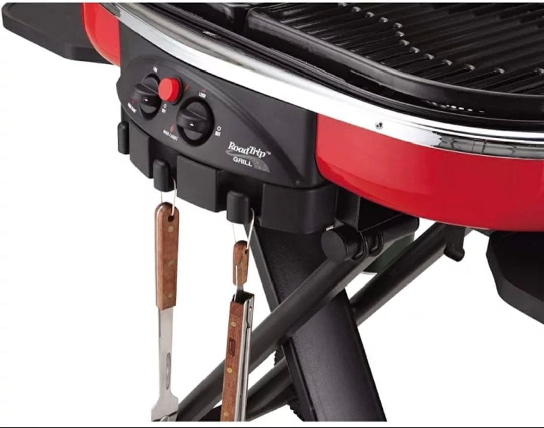 Coleman コールマン ロードグリップグリル LXE-J 新品、未使用品
