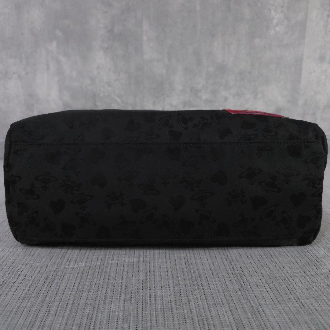 超美品　ヴィヴィアンウエストウッド トートバッグ　ハンドバッグ　オーブ