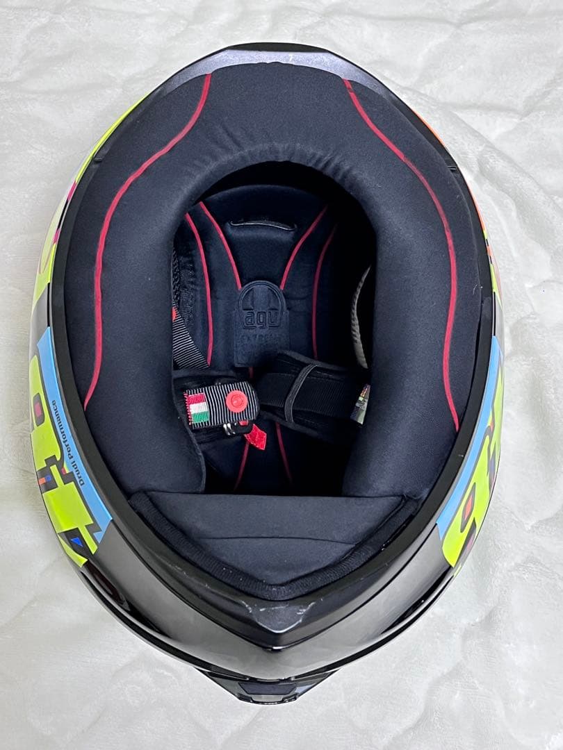 AGV K1s L サイズ