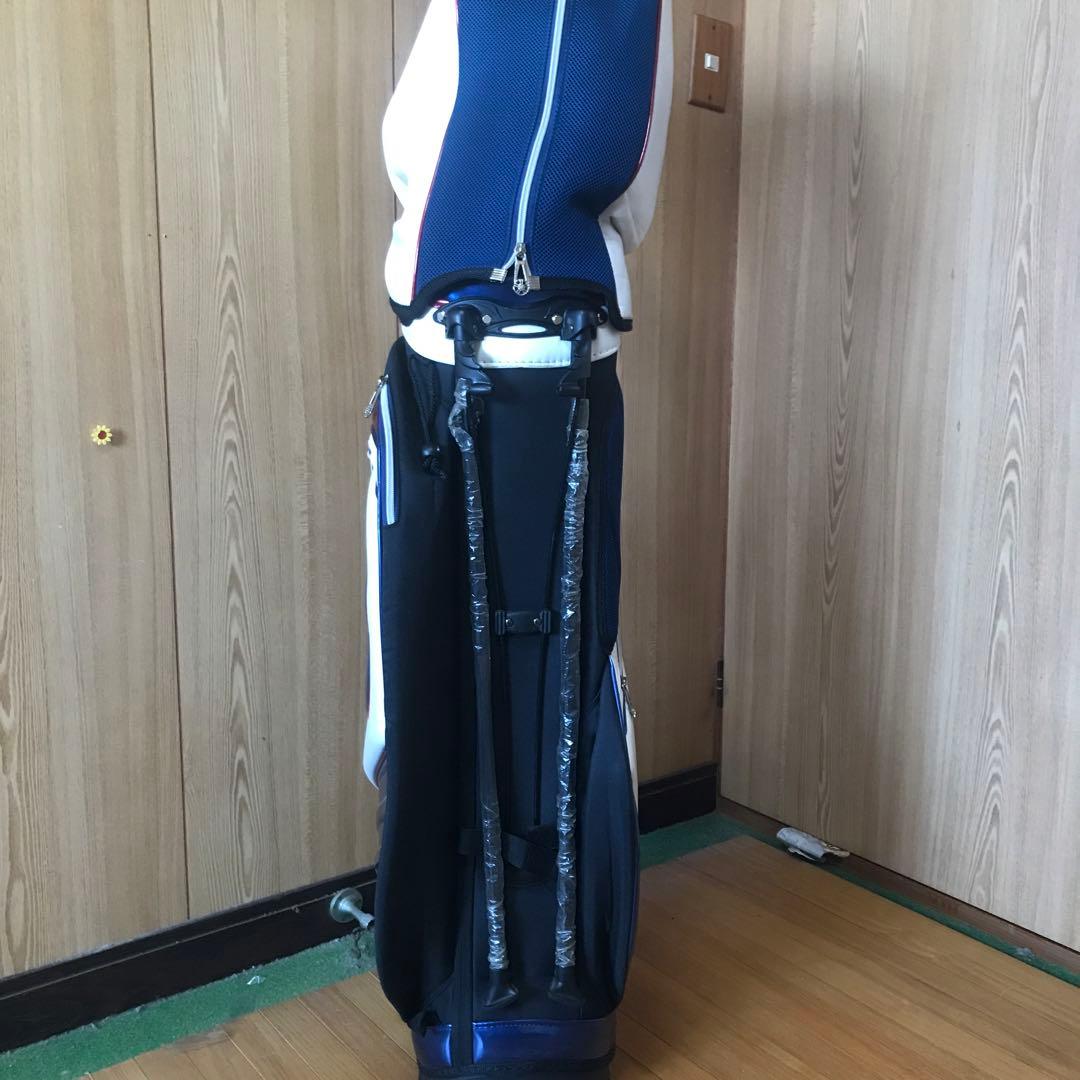 モモちゃん専用！TOUR B ゴルフバッグ・キャディバッグ