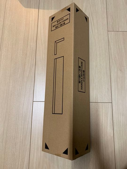 無印良品　壁に付けられる家具