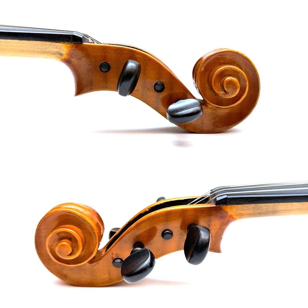 【希少】JOSEH HORENSTEINER 1975 ヴィオラ ビオラ