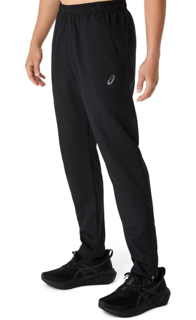 ASICS クールアクティモーションクロスフーディージャケット　上下セット