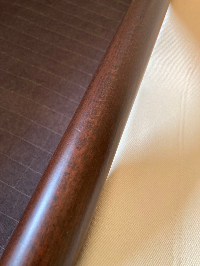 ニーチェアエックス Nychair X 新居猛 ダークブラウン ホワイト