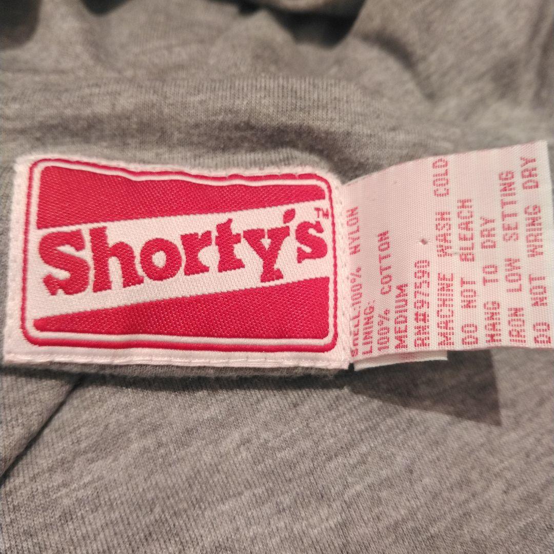 ジャケット・アウター 90s shorty's buttstain zorlac santacruz