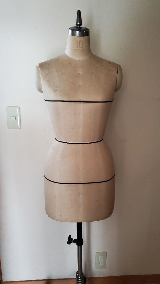 太陽工業アミコボディ10号