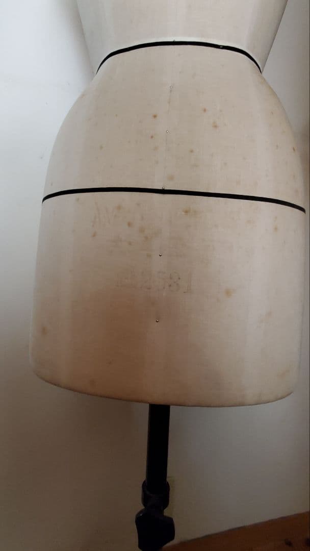 太陽工業アミコボディ10号